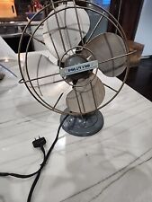 Polar Cub Fan A.C.Gilbert American Flyer tested picture