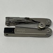 Schrade Tough Chip Multi Tool  ST2 Scissors Knife Survival picture