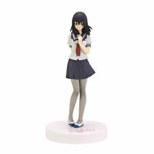 Photo Kano Tomoe Misumi Photo Session Figure 3 Collection PVC Figure New picture