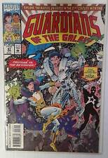 1994 Guardians of the Galaxy #47 Marvel Comics 1st Series 1st Print Comic Book picture