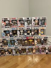 Funko Pop - Selling My Entire Funko Pop Collection. $200 Under PPG. PPG: 870CAD picture
