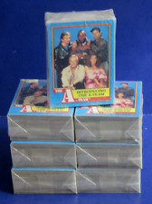 1983 TOPPS A-TEAM COMPLETE CARD SET (1-66) ~ TV SERIES ~ MR.T picture