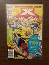 X-Factor vol.1 #84 1992 Sealed High Grade 9.6 Marvel Comic Book CL44-48 picture