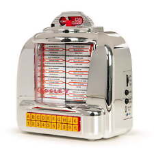 Diner Jukebox FM Radio with Bluetooth picture