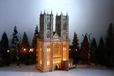 Department 56 Dickens Westminster Abby , New picture