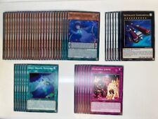 Yugioh - Competitive Nemleria Deck + Extra Deck *Ready to Play* picture