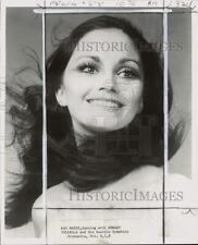 1974 Press Photo Principal dancer Kay Mazzo to perform with Seattle Orchestra picture