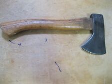 Vintage Genuine Norlund Voyager Hudson Bay Hatchet Youth Axe, Good Condition picture