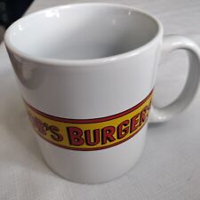 Bob's Burgers Louise Belcher XL Coffee Mug I Just Want To Slap His Hideous Face picture