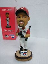 Sean Casey 21 Reds Bobblehead picture