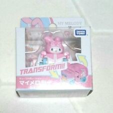 Transformers My Melody picture
