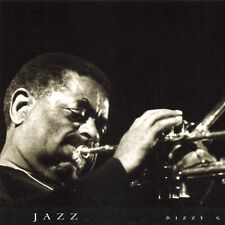 Postcard Dizzy Gillespie American Jazz Trumpeter Bandleader Composer Singer picture