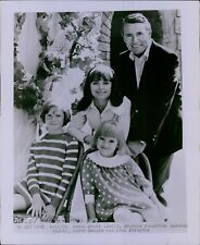 LG874 Original Photo TO ROME WITH LOVE Susan Neher John Forsythe Joyce Menges picture