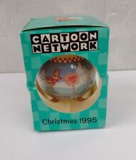 Vintage 1995 Cartoon Network Jetsons Christmas Ornament picture