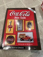 Wilson's Coca-cola Price Guide  Wilson, Al  2000 picture