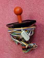 NOS 8 Ways & Rotary Encoder Happ Controls Ikary Warriors or Mame Red Joystick picture