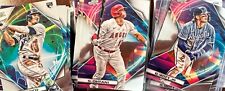 2022 Topps Chrome Cosmic Base Singles YOU CHOOSE + Buy More & Save picture