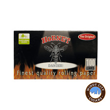 Hornet Original Rolling Papers - 5 Packs picture