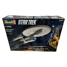 1701 Star Trek movie Into Darkness  model kit Revell brand new picture