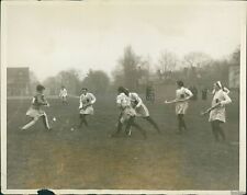1926 All-Philadelphia Hockey Team Scores Against Baltimore Sports Photo 8X10 picture