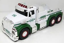 Hess Corporation, Truck with Flashing Lights, 2019. picture