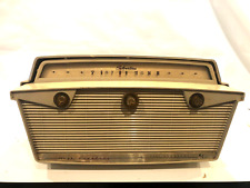 Silvertone 1959 Radio Record Player Model 9043 picture