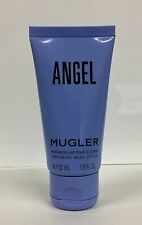 Angel By Thierry Mugler Perfuming Body Lotion 1.6oz As Pict,No Box picture