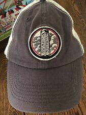 BOULEVARD BREWING CO 47’ BRAND BASEBALL CAP picture