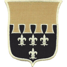 106th Cavalry Group Patch picture