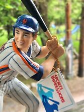 New Sports Impressions  NY Mets Series Gregg Jefferies  Figurine picture