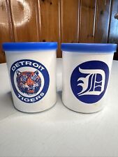 Southwest Foam Molding | Styrofoam Koozie | Detroit Tigers | Pepsi | BK picture