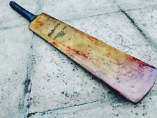 Shaun of the Dead - Cricket Bat  1:1 Scale Replica Cricket Bat Prop (Hand Made)  picture