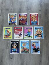 2016 SDCC Topps GPK Presidential Candidate 10 Card Set Donald Trump 5x7
