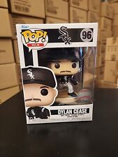 Dylan Cease (Chicago White Sox) MLB Funko Pop Series 7 picture