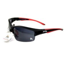 MLB Miami Marlins Baseball Official Merch Cali03 Blade Style Polarized Sunglass picture