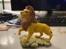 Vintage Disney Enesco Lion King  Resin Figurine Figure 3