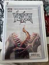 Venom #3 (2018) First Appearance of Knull picture