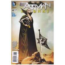 Batman Eternal #46 in Near Mint condition. DC comics [z