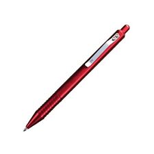 Crimson Grafton Pen, EDC Pen with Premium Gel Ink, Luxury Metal Writing, Gift... picture