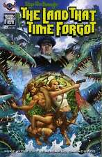 Land That Time Forgot, The #1 VF/NM; American Mythology | we combine shipping picture