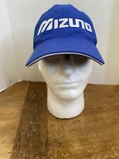 Mizuno Baseball Cap Hat Lid Flex Fit One Size picture