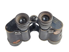 Prewar German Military Binoculars picture