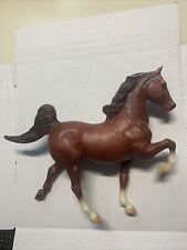 Breyer Vintage 1992 Kentucky Saddlebred five 5 Gaiter stallion picture
