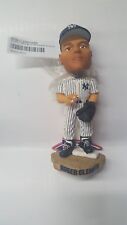 Roger Clemens #22 Ny Brown Base NO BOX Bobblehead Bobble head picture