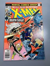 X-Men #103 Marvel, 1977 Juggernaut, Wolverine, Storm 1st Print picture