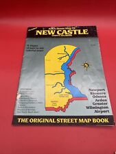 Vintage ADC’s Street Map Of New Castle County,Delaware-7th Edition picture
