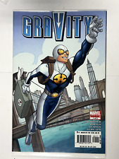 Gravity #1 1st Appearance August 2005 Marvel | Combined Shipping B&B picture
