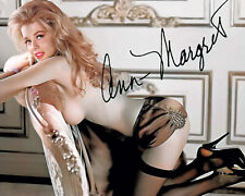 Ann Margret 8.5x11 Signed Photo Reprint picture