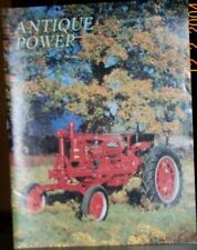 McCormick Deering Farmall F-30 tractor, Early IH Tractors, BIG FOUR 4, Frymaster picture