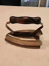 Vintage Universal Landers Frary & Clark Thermax Clothes Iron No Cord picture